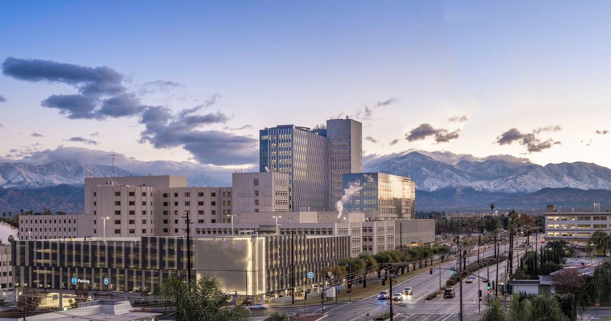 World-Class Hospitals, Personally Matched for You